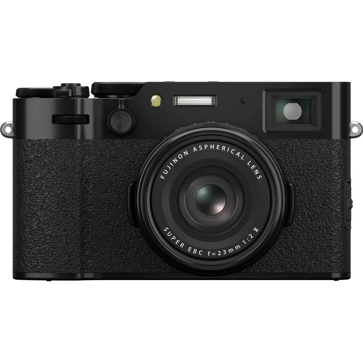 Fujifilm X100VI