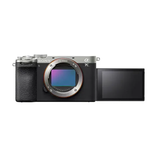 Sony Alpha 7C II